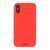 Противоударный чехол Outback для iPhone Xs Max Red 757-00159 фото