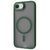 Чохол Proove Essence Case with Magnetic Ring iPhone 16e\17e Green 656-04609 фото