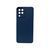 Чехол Cosmiс Soft Case Glass Cam для Samsung Galaxy M53 5G Blue 666-00252 фото