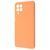 Чохол WAVE Colorful Case (TPU) Samsung Galaxy M53 (M536B) Peach 656-06038 фото