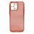 Протиударний чохол для смартфона Space III для iPhone 14 Pro Max Red 666-01879 фото
