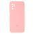 Чехол Full Case with frame для Xiaomi Poco M3 Pro Lightpink 777-00985 фото
