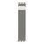 Ремінець для Apple Watch Milanese loop 38/40/41 mm Grey 212-02291 фото