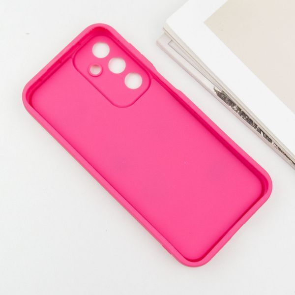 Чехол TPU Toys Case для Samsung Galaxy A15 4G/5G Pink/Always Happy 777-03861 фото