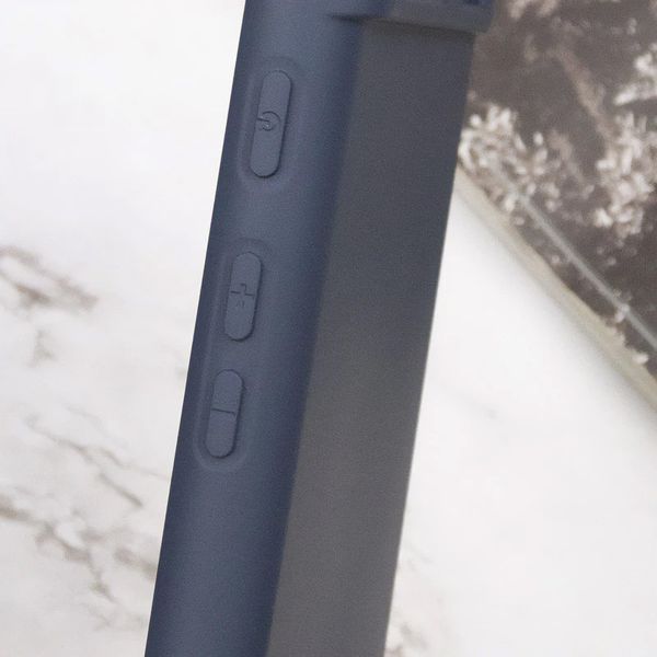 Чехол Silicone Cover Lakshmi Full Camera для Google Pixel 7 Синий 555-02252 фото