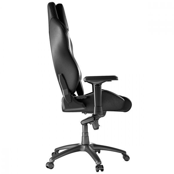 Кресло для геймеров Proove Gaming Arena Black GCRN0001001 фото
