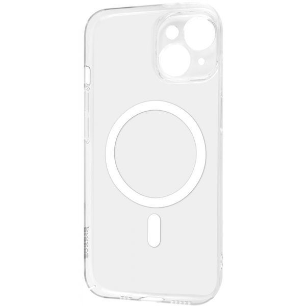 Чохол Proove Crystal Case with Magnetic Ring iPhone 14 Ttransparent 656-04451 фото