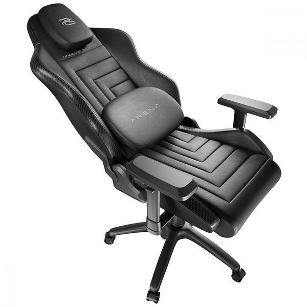 Кресло для геймеров Proove Gaming Arena Black GCRN0001001 фото
