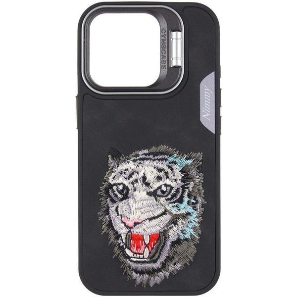 TPU+PC чехол Friends для iPhone 15 (6.1") Black Tiger 555-00313 фото