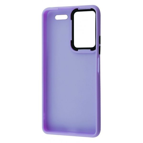 Чехол WAVE Matte Color Case для Xiaomi Redmi Note 13 Pro+ Pink Sand 777-02006 фото
