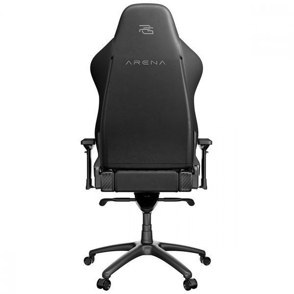 Кресло для геймеров Proove Gaming Arena Black GCRN0001001 фото