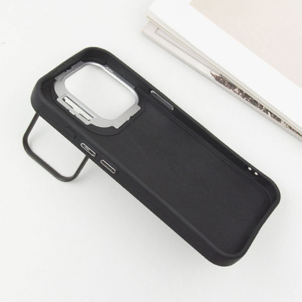 TPU+PC чехол Friends для iPhone 15 (6.1") Black Tiger 555-00313 фото