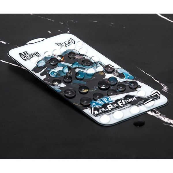 Захисне скло AR Anti-Reflection Plating Coating Samsung A36 5G 204-00250 фото