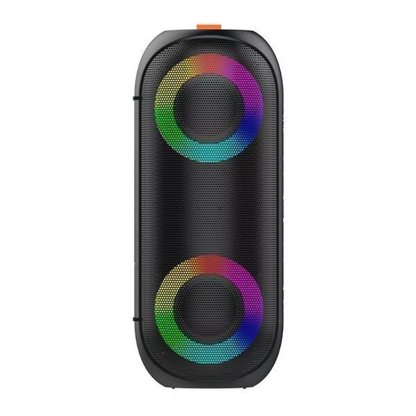 Портативна колонка Proove SoundTrap 20W Чорна 202-00299 фото