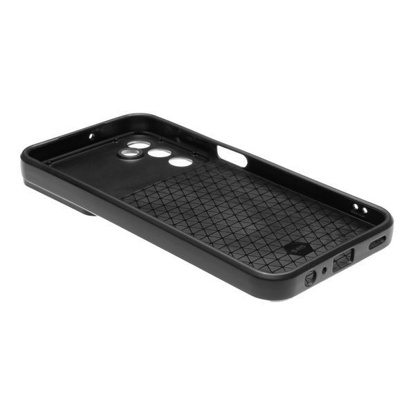 Противоударный чехол Armor Guard Shield для Samsung Galaxy A56 5G (A566) Silver 555-02317 фото