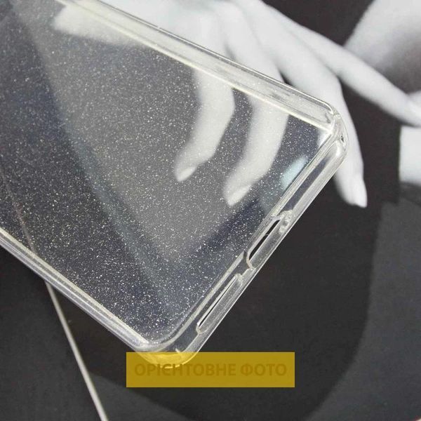 TPU чехол Nova для Xiaomi 14T Clear ILSO-00000083821-2 фото