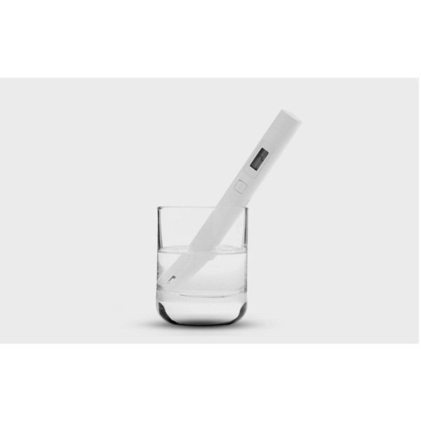 Тестер для воды Xiaomi TDS Water Quality Meter Tester Pen 656-02507 фото