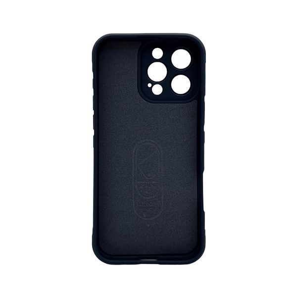 Чохол для смартфона Cosmic Magic Shield for Apple iPhone 16 Pro Sapphire 666-04529 фото