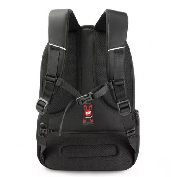 Рюкзак Tigernu T-B3105-4A 17" Black 656-01542 фото