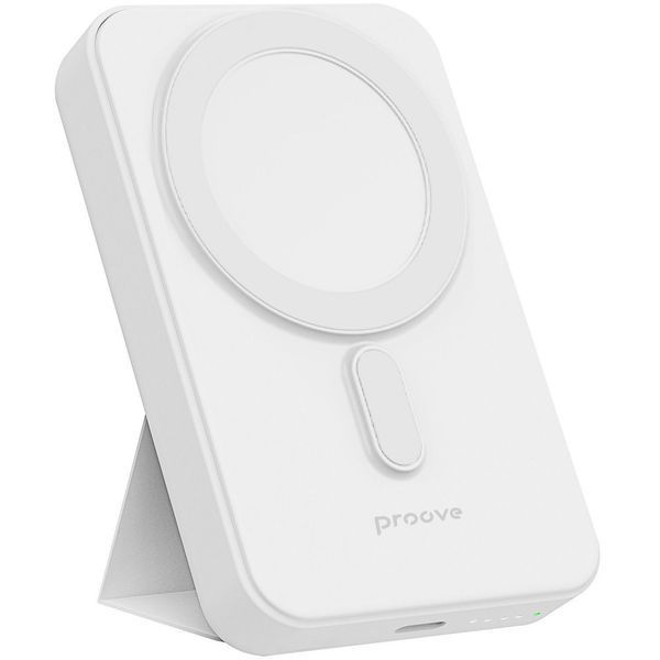 Power Bank Proove Hyperion 20W 10000mAh 2025 Purple PBHN15020009 фото