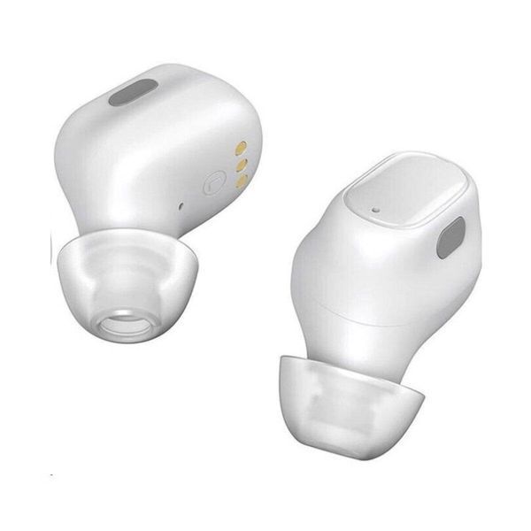 Наушники Baseus Bowie WM01 True Wireless Earphones White 656-00862 фото