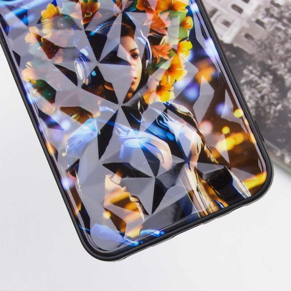 TPU+PC чехол Prisma Ladies для Xiaomi Redmi Note 13 Pro+ Cyberpunk 777-07478 фото