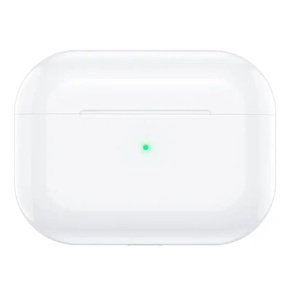 Бездротові навушники Hoco EW05 Plus з активним шумогасінням Білі 202-00334 фото