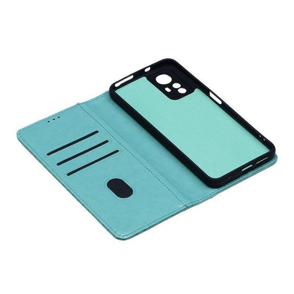 Чохол-книжка Chess Skin для Xiaomi Redmi Note 12S Light Purple 555-00241 фото
