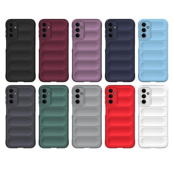 Чохол Cosmic Magic Shield для Samsung Galaxy M14 5G Lavender 777-01808 фото