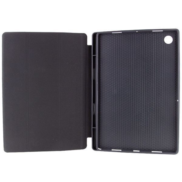 Чехол-книжка Book Cover (stylus slot) для Samsung Galaxy Tab A8 10.5" (2021) (X200/X205) Black 555-00755 фото