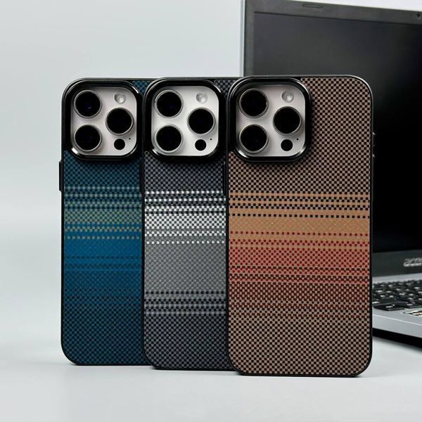 Чохол Slim Hard Carbon для iPhone 11 Колір №5 208-05687 фото