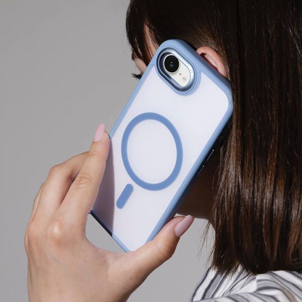 Чехол Proove Essence Case with Magnetic Ring iPhone 16e\17e Green 656-04609 фото