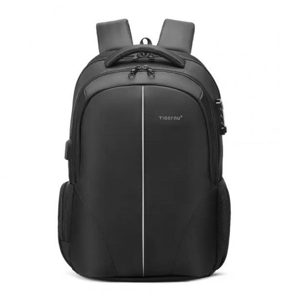 Рюкзак Tigernu T-B3105-4A 17" Black 656-01542 фото