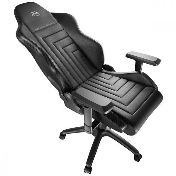Кресло для геймеров Proove Gaming Arena Black GCRN0001001 фото