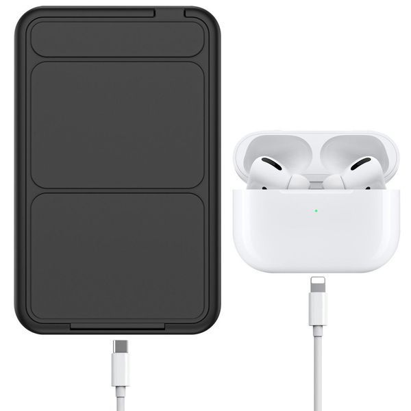 Power Bank Proove Hyperion 20W 10000mAh 2025 Purple PBHN15020009 фото