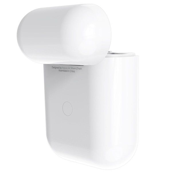 Бездротові навушники HOCO ES39 Wireless headset White 656-01627 фото