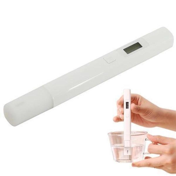 Тестер для воды Xiaomi TDS Water Quality Meter Tester Pen 656-02507 фото
