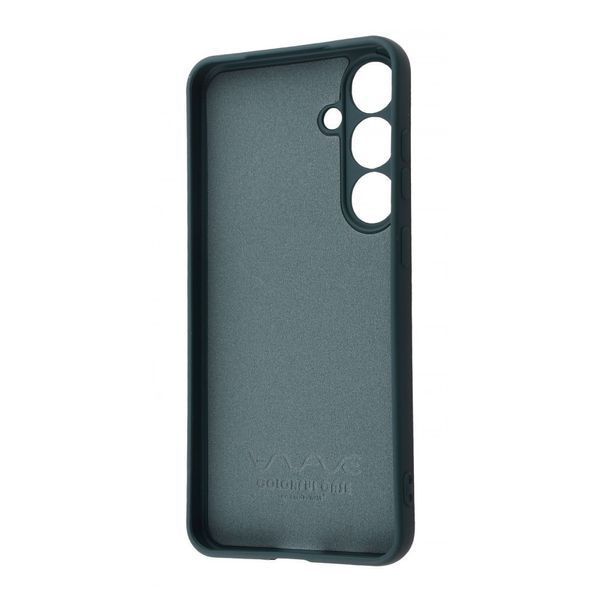 Чохол WAVE Colorful Case (TPU) Samsung Galaxy A37 Lavender gray 656-05938 фото