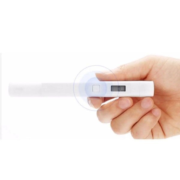 Тестер для воды Xiaomi TDS Water Quality Meter Tester Pen 656-02507 фото