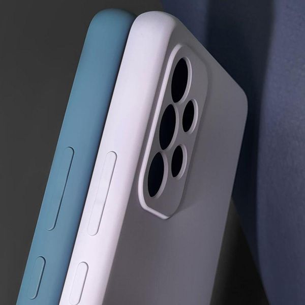 Чехол WAVE Colorful Case (TPU) для Xiaomi Poco X3/Poco X3 Pro Black 656-06394 фото