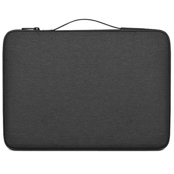 Сумка для ноутбуку WIWU Pilot Sleeve 13.3" / 13.6" / 14.2" Черный 656-03670 фото