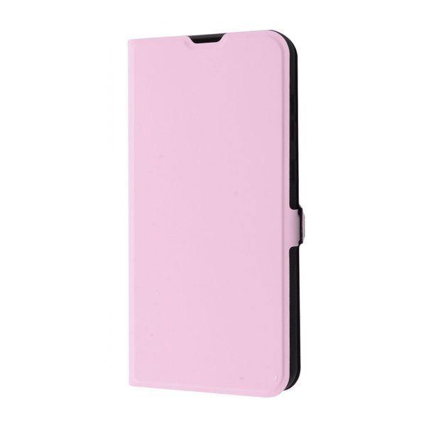 Чохол WAVE Flap Case для Samsung Galaxy A55 Pink Sand 777-03008 фото