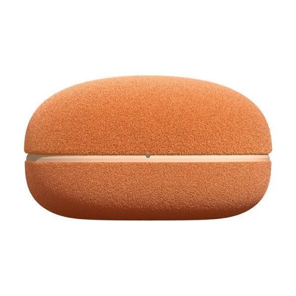 Беспроводные наушники TWS Baseus AirNora 2 , ANC, Gradient Orange NGTW320207 фото