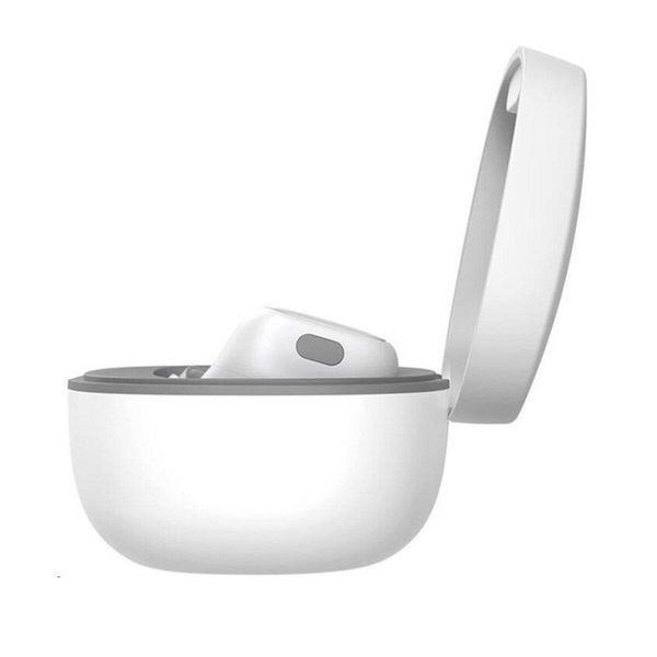 Наушники Baseus Bowie WM01 True Wireless Earphones White 656-00862 фото
