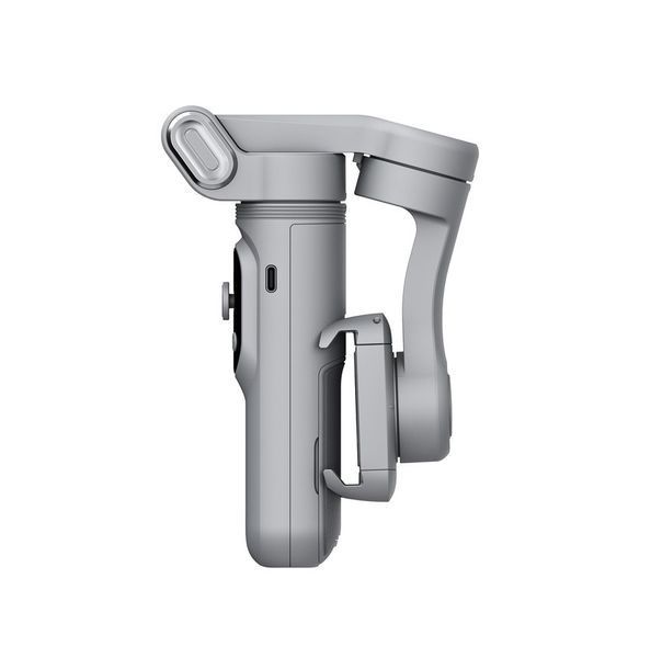 Трехосный стабилизатор AOCHUAN Professional Gimbal Stabilizer for Smartphone SMART X Pro Сірий AOCHUAN-SMARTXPRO-G фото