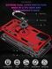 Чохол Cosmic Robot Ring для iPhone 11 Red 666-00051 фото 6