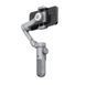 Трехосный стабилизатор AOCHUAN Professional Gimbal Stabilizer for Smartphone SMART X Pro Сірий AOCHUAN-SMARTXPRO-G фото 3