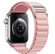 Тканевый ремешок Alpine Loop для Apple Watch 38/40/41 mm Pink 212-00511 фото 1