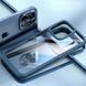 Чохол TPU+PC Pulse для Apple iPhone 14 Pro Max (6.7") Blue 208-05923 фото 5