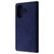 Чохол WAVE Fold Case для Xiaomi Redmi 13 4G/Poco M6 4G/Note 13R Blue 777-03158 фото 1